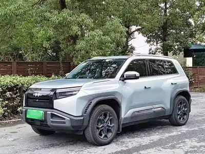 Fang Cheng Bao Titanium 3 2026