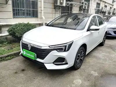 Roewe i6 MAX EV 2026