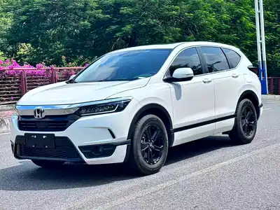 Honda Breeze 2022