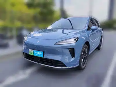 Shangjie SUV 2025