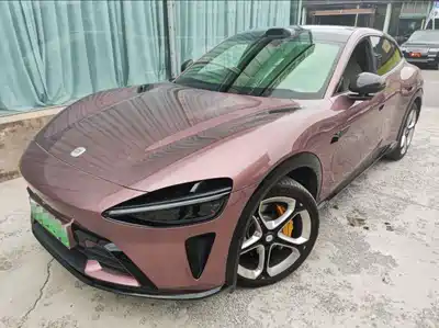 Xiaomi Auto YU7 2025