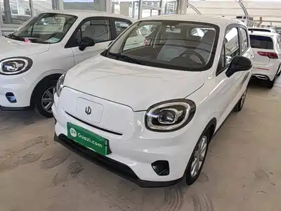 Leapmotor T03 2022