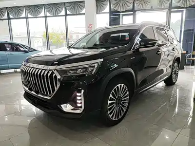 Jetour X90 2024