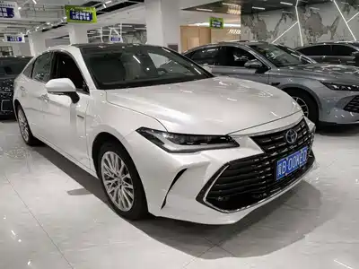Toyota Avalon 2023