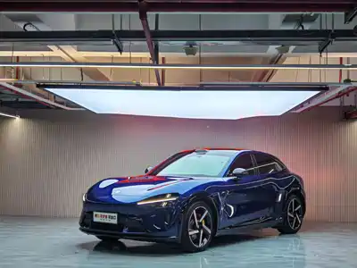 Xiaomi Auto YU7 2025