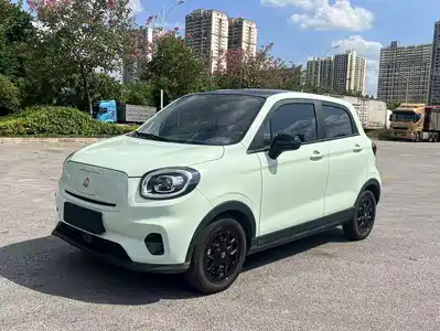 Leapmotor T03 2025