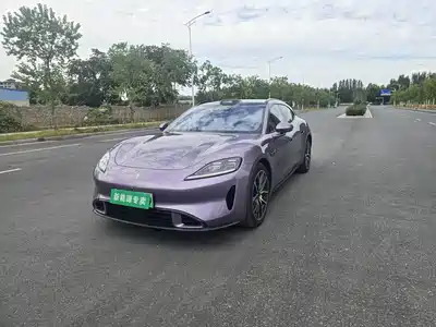 Shangjie Z7T 2026