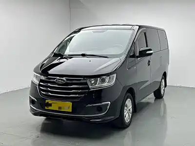 JAC Refine M3 2023