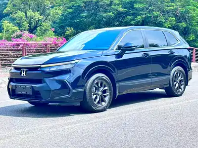 Honda Breeze 2024