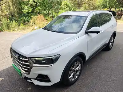 Haval H6 2021