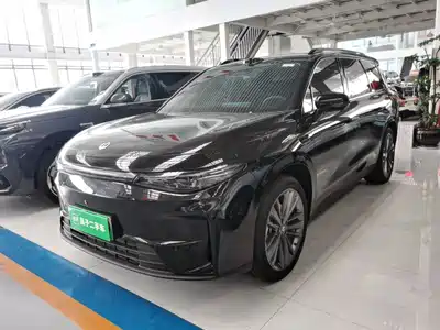 Leapmotor C16 2025