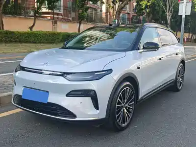 Leapmotor C11 2025