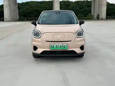 Leapmotor T03 2022
