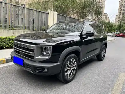 Haval Dargo 2025