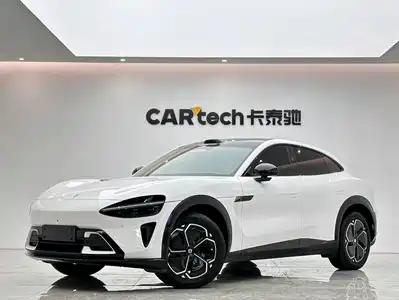 Xiaomi Auto YU7 2025