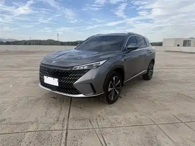 Roewe RX5 2023