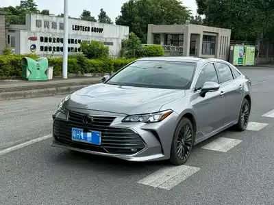 Toyota Avalon 2019