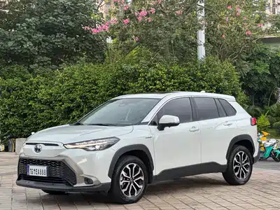 Toyota Frontlander 2024