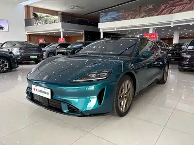 Shangjie Z7T 2026