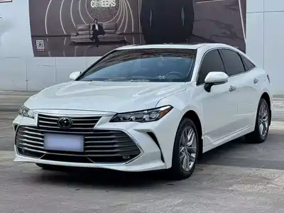 Toyota Avalon 2020