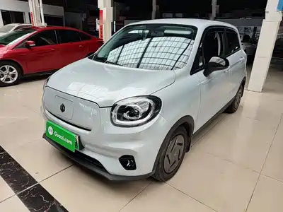 Leapmotor T03 2024