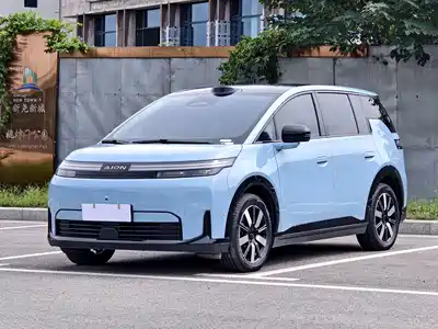 GAC Aion N60 2026
