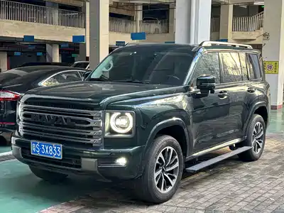 Haval H9 2024