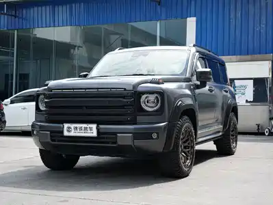 Haval H9 2025