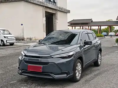 Toyota Frontlander 2026