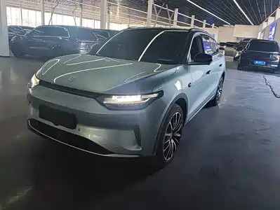 Leapmotor C11 2022