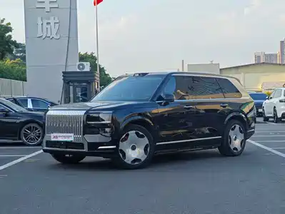 ZEEKR 9X 2026