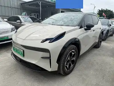 ZEEKR X 2024