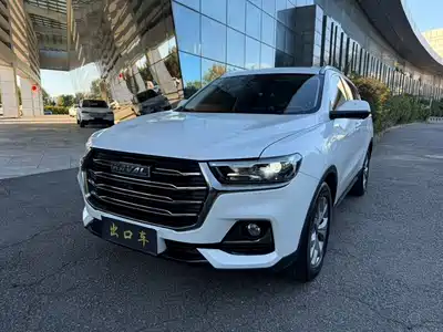 Haval H6 2022