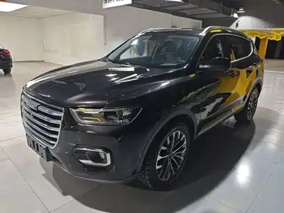 Haval H6 2020