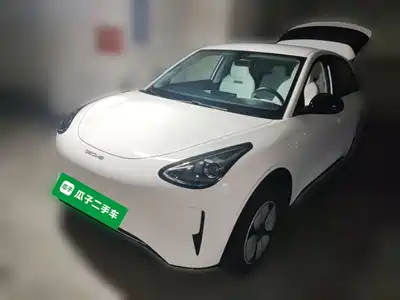 Geely Galaxy Starry Wish 2025