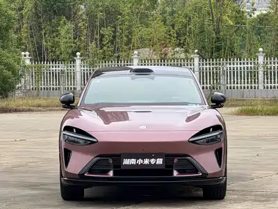 Xiaomi Auto YU7 2025