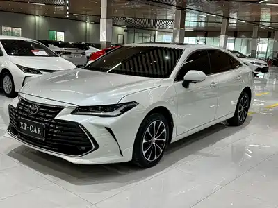 Toyota Avalon 2023