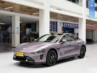 Xiaomi Auto SU7 2025