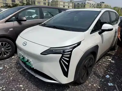 GAC Aion Y Plus 2023