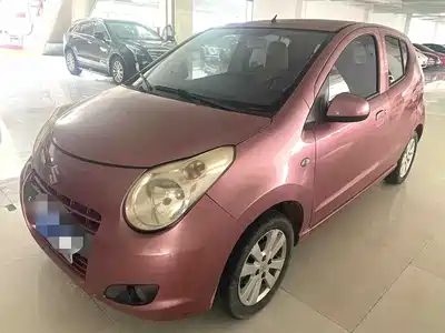 Suzuki Alto 2011