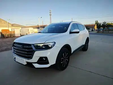Haval H6 2022