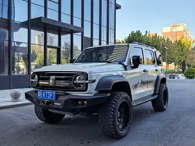 Tank 300 2023