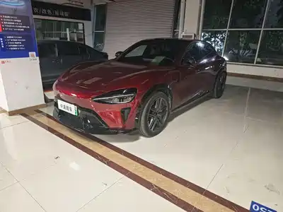 Xiaomi Auto YU7 2026