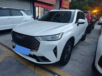 Haval H6 2021