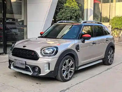 MINI COUNTRYMAN 2022