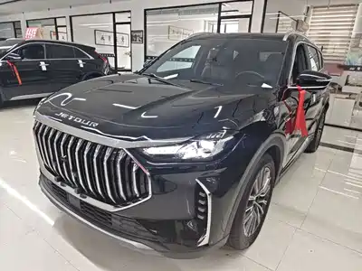 Jetour X70 PLUS 2025