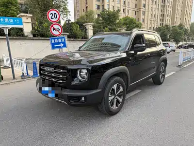 Haval Dargo 2023