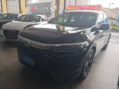 Honda Breeze 2020