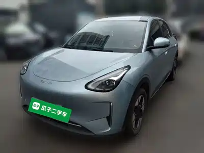 Geely Galaxy Starry Wish 2025