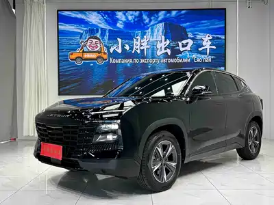 Jetour Dashing 2023